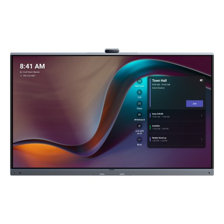 Yealink MeetingBoard 86 Pro - 86"